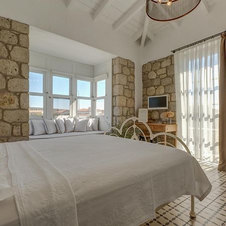 Alacati Casa Bella +12 ห้อง รูปภาพ