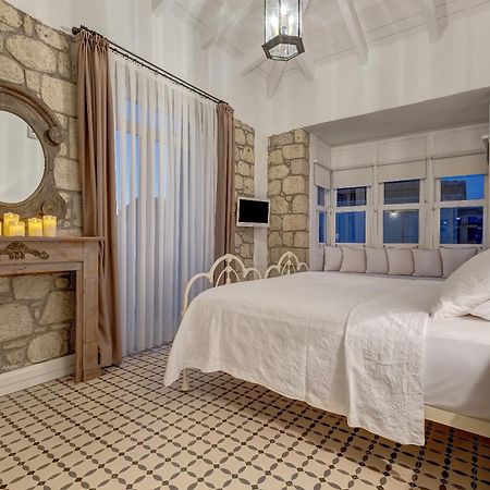 Alacati Casa Bella +12 ห้อง รูปภาพ