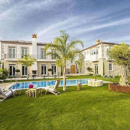Alacati Casa Bella +12 ภายนอก รูปภาพ