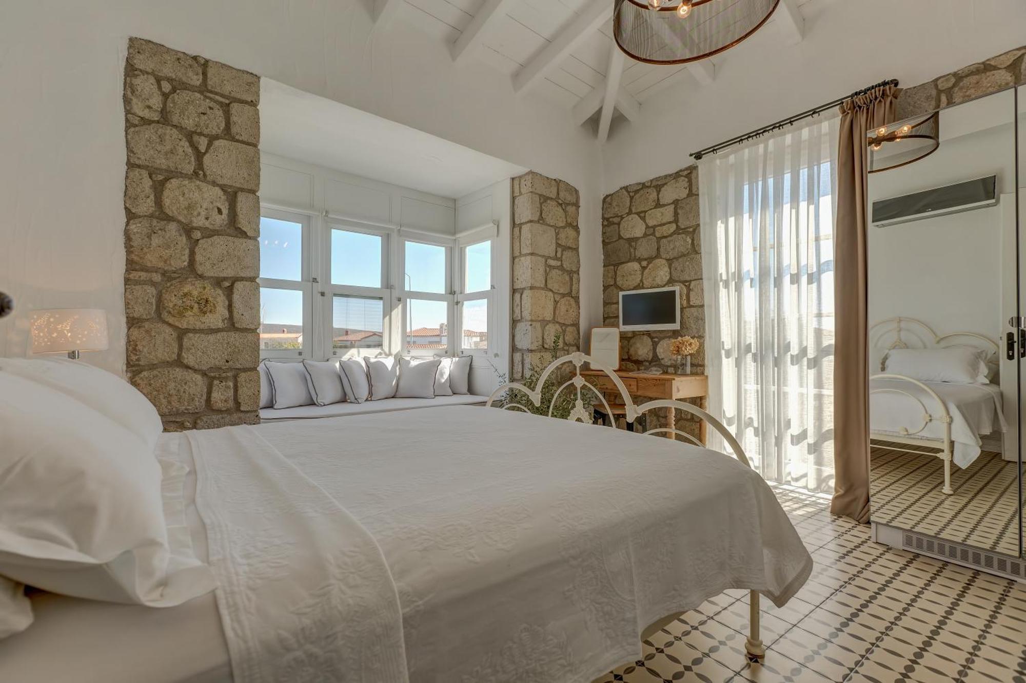 Alacati Casa Bella +12 ห้อง รูปภาพ