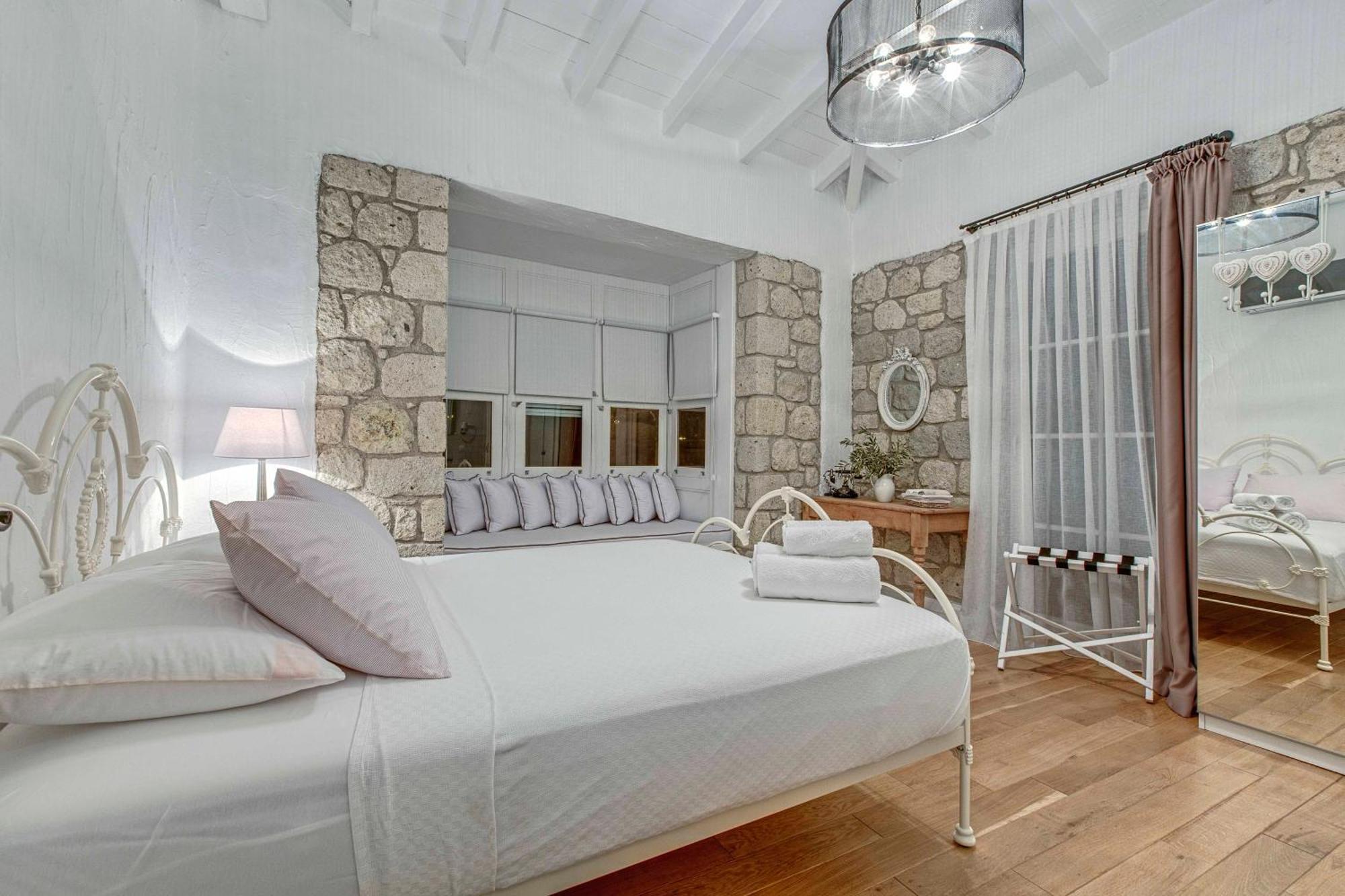 Alacati Casa Bella +12 ห้อง รูปภาพ