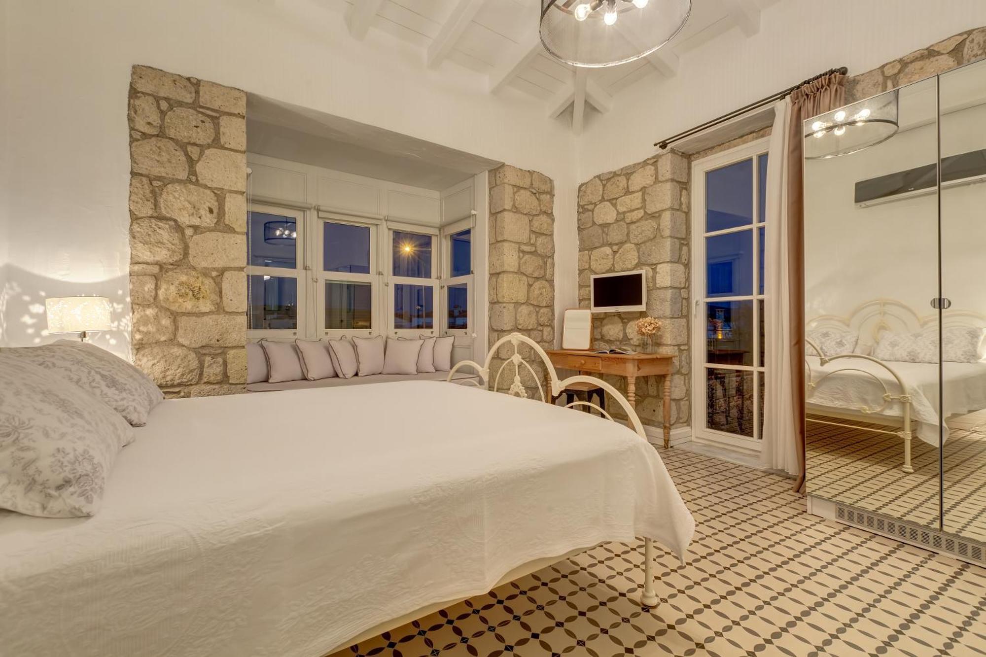 Alacati Casa Bella +12 ห้อง รูปภาพ