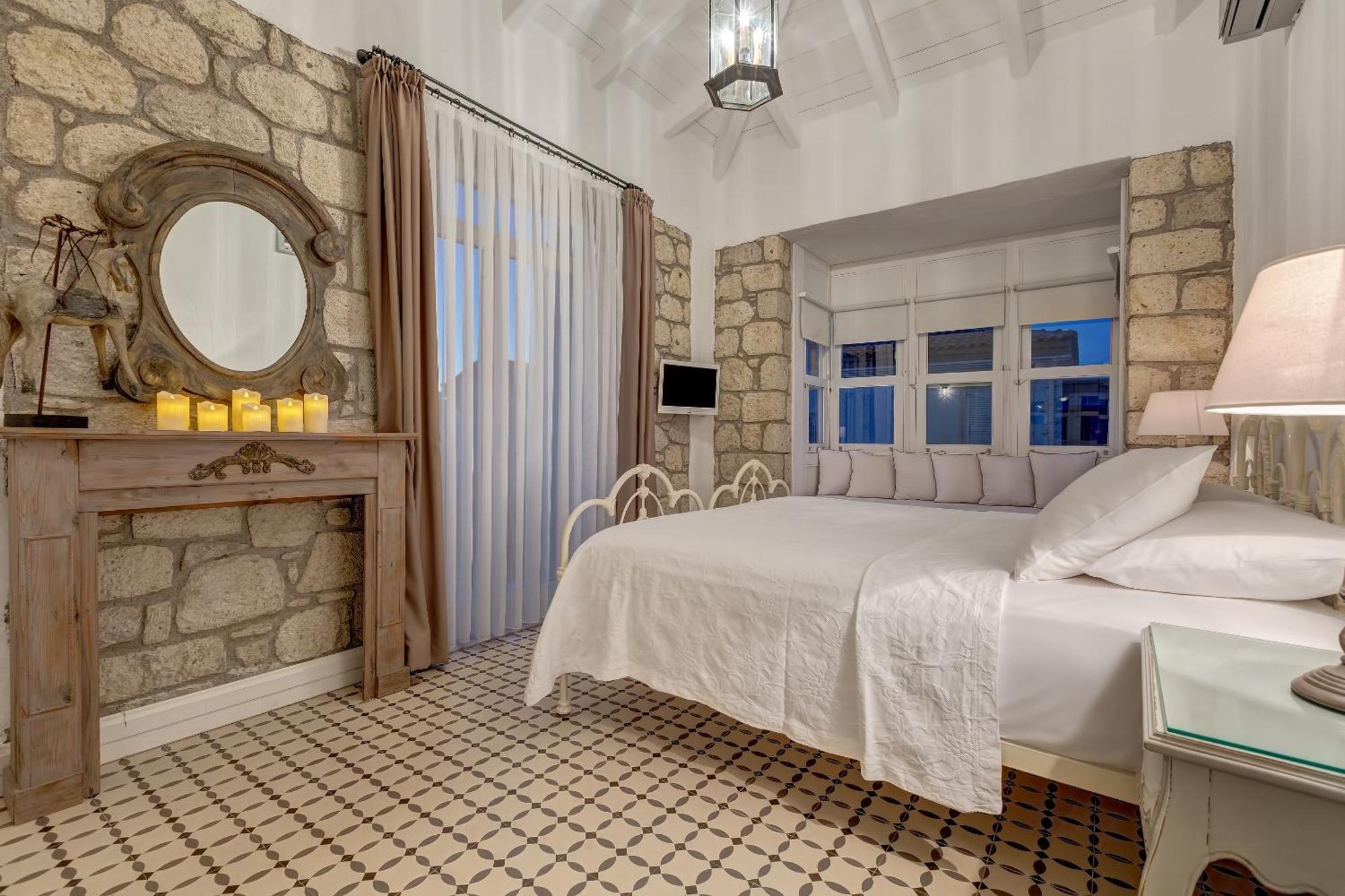 Alacati Casa Bella +12 ห้อง รูปภาพ