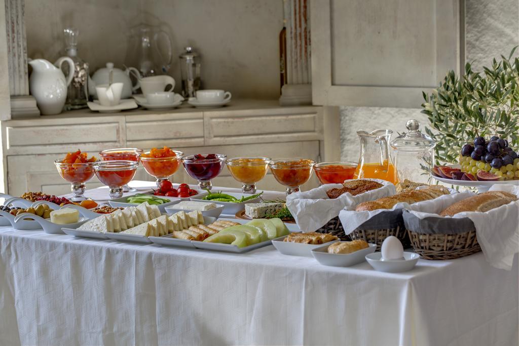 Alacati Casa Bella +12 ภายนอก รูปภาพ