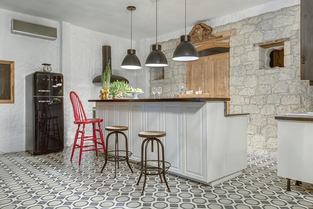 Alacati Casa Bella +12 ภายนอก รูปภาพ