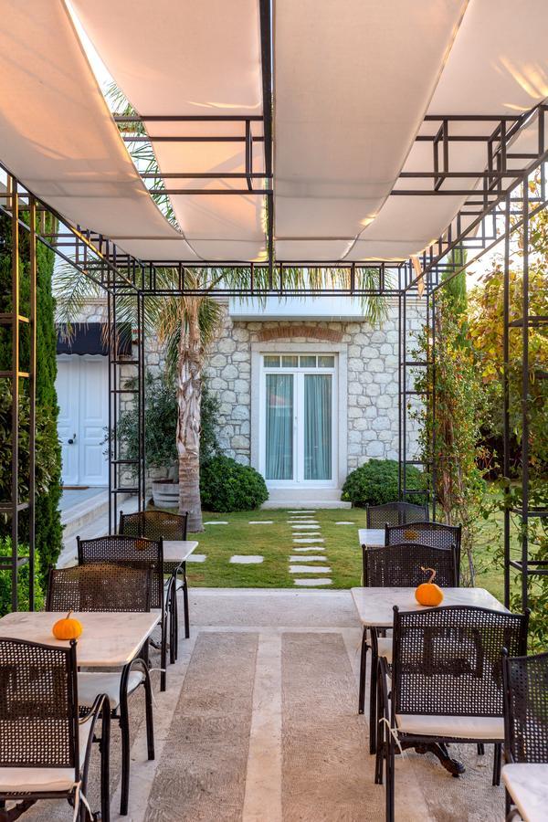 Alacati Casa Bella +12 ภายนอก รูปภาพ