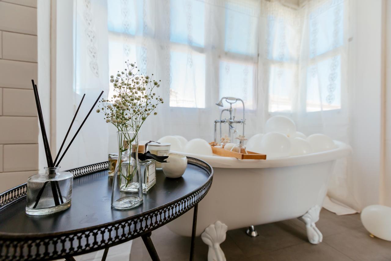 Alacati Casa Bella +12 ภายนอก รูปภาพ