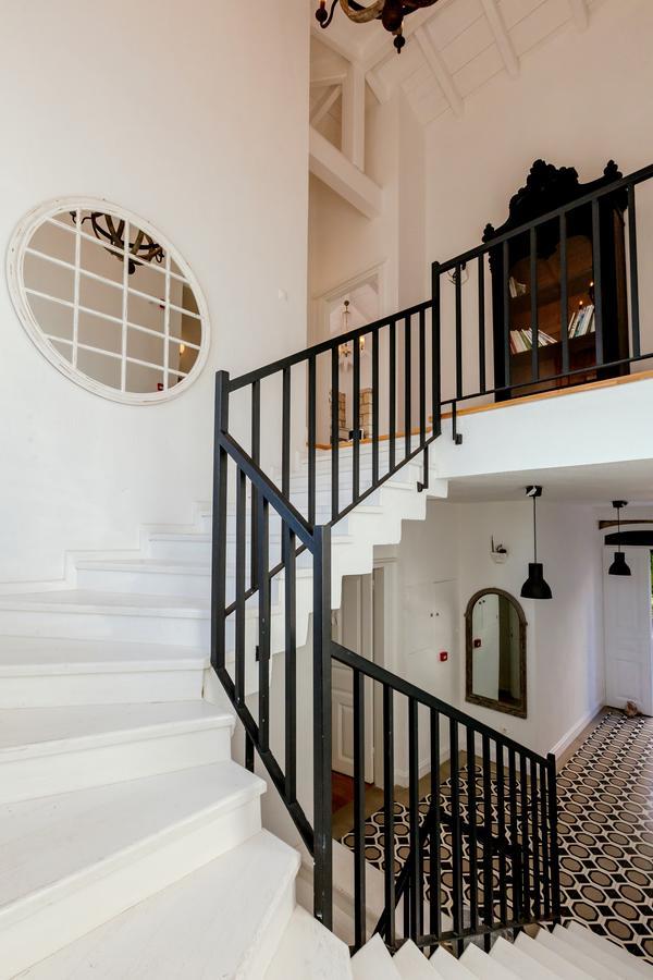 Alacati Casa Bella +12 ภายนอก รูปภาพ