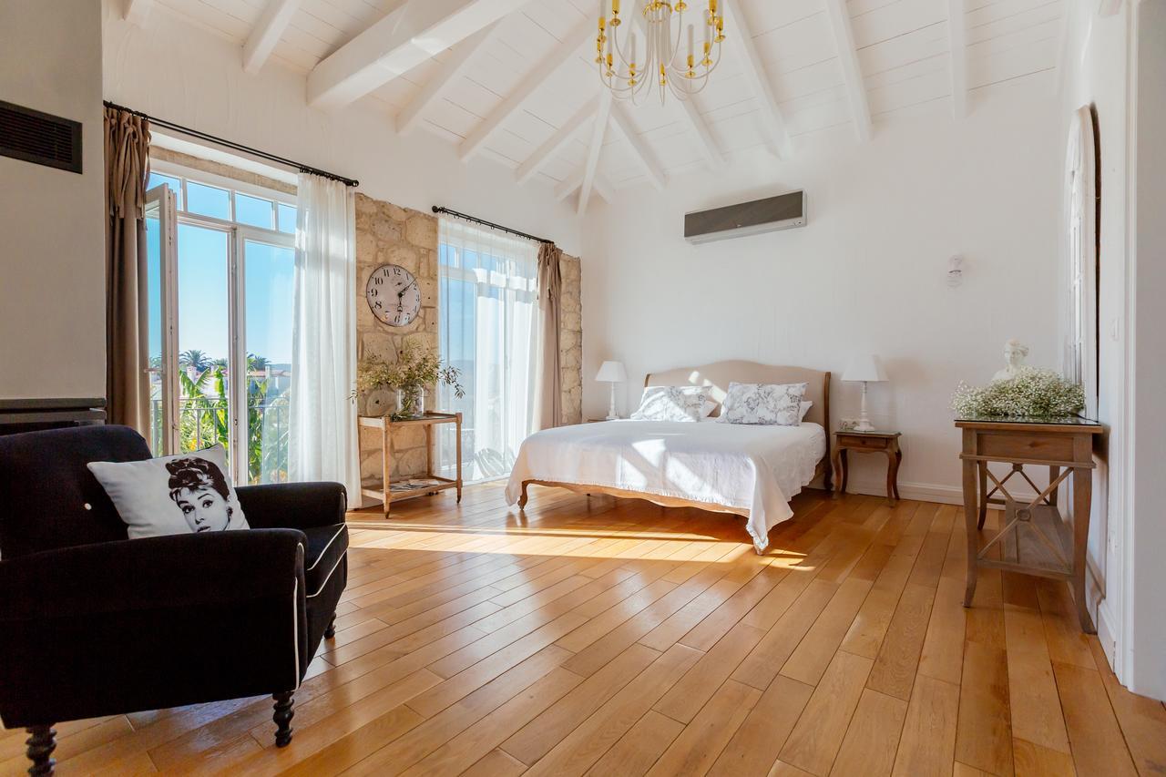 Alacati Casa Bella +12 ภายนอก รูปภาพ