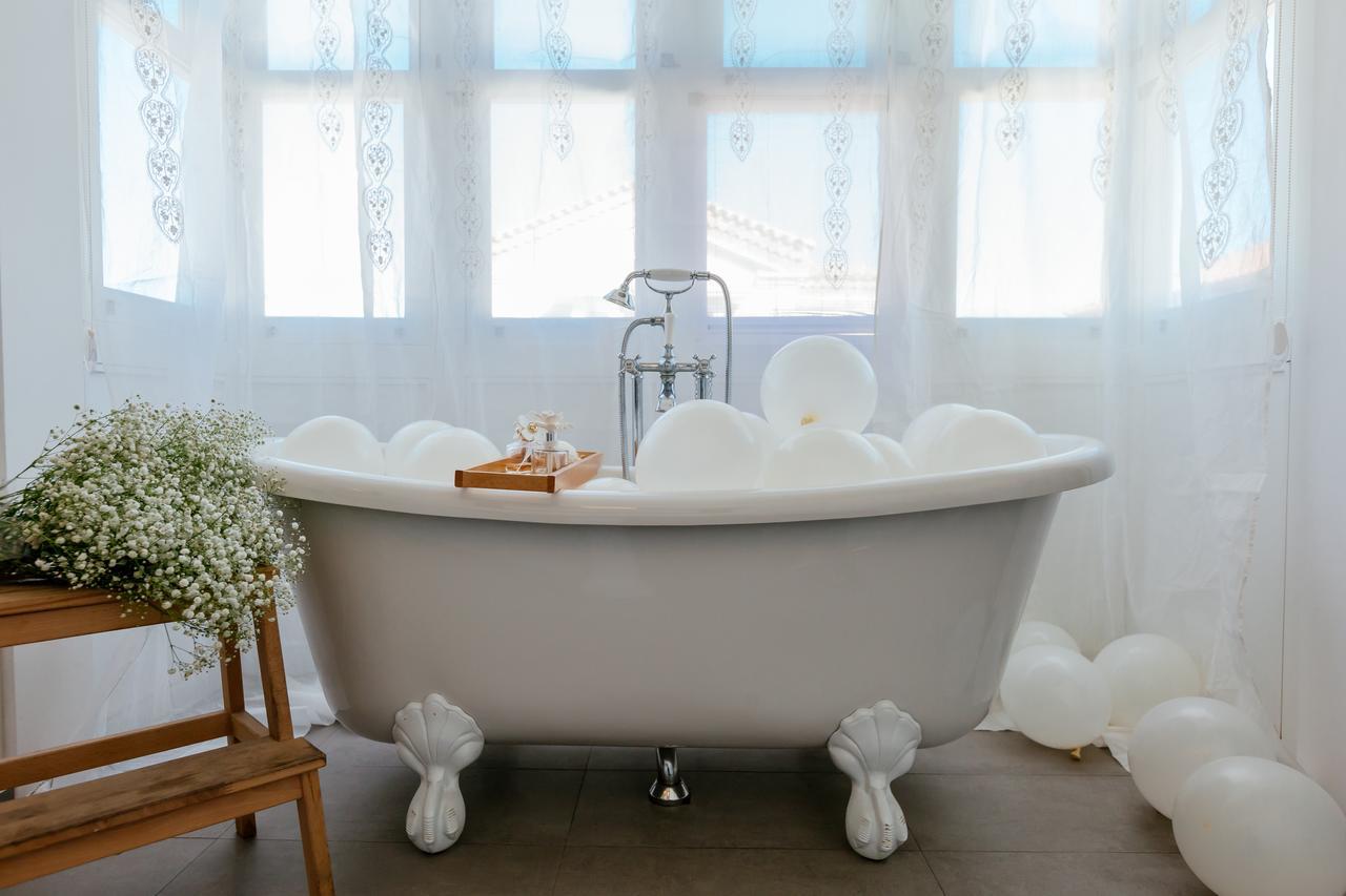 Alacati Casa Bella +12 ภายนอก รูปภาพ