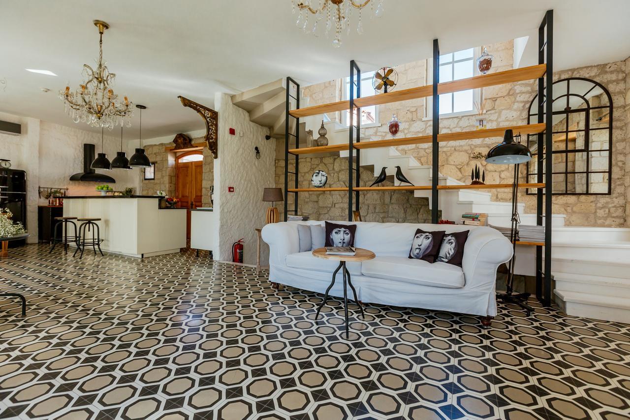 Alacati Casa Bella +12 ภายนอก รูปภาพ
