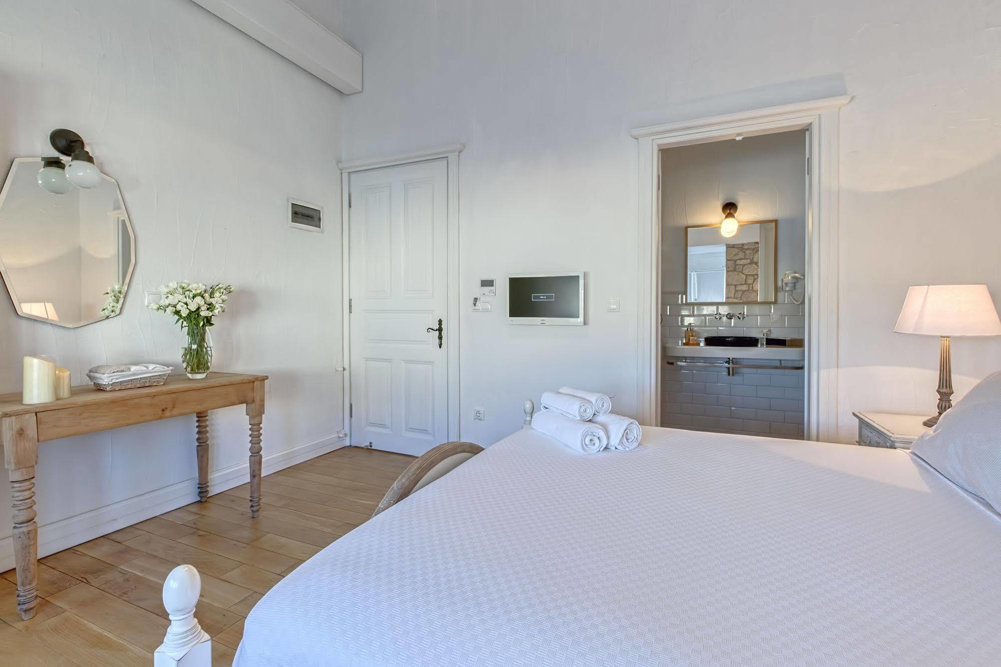Alacati Casa Bella +12 ภายนอก รูปภาพ