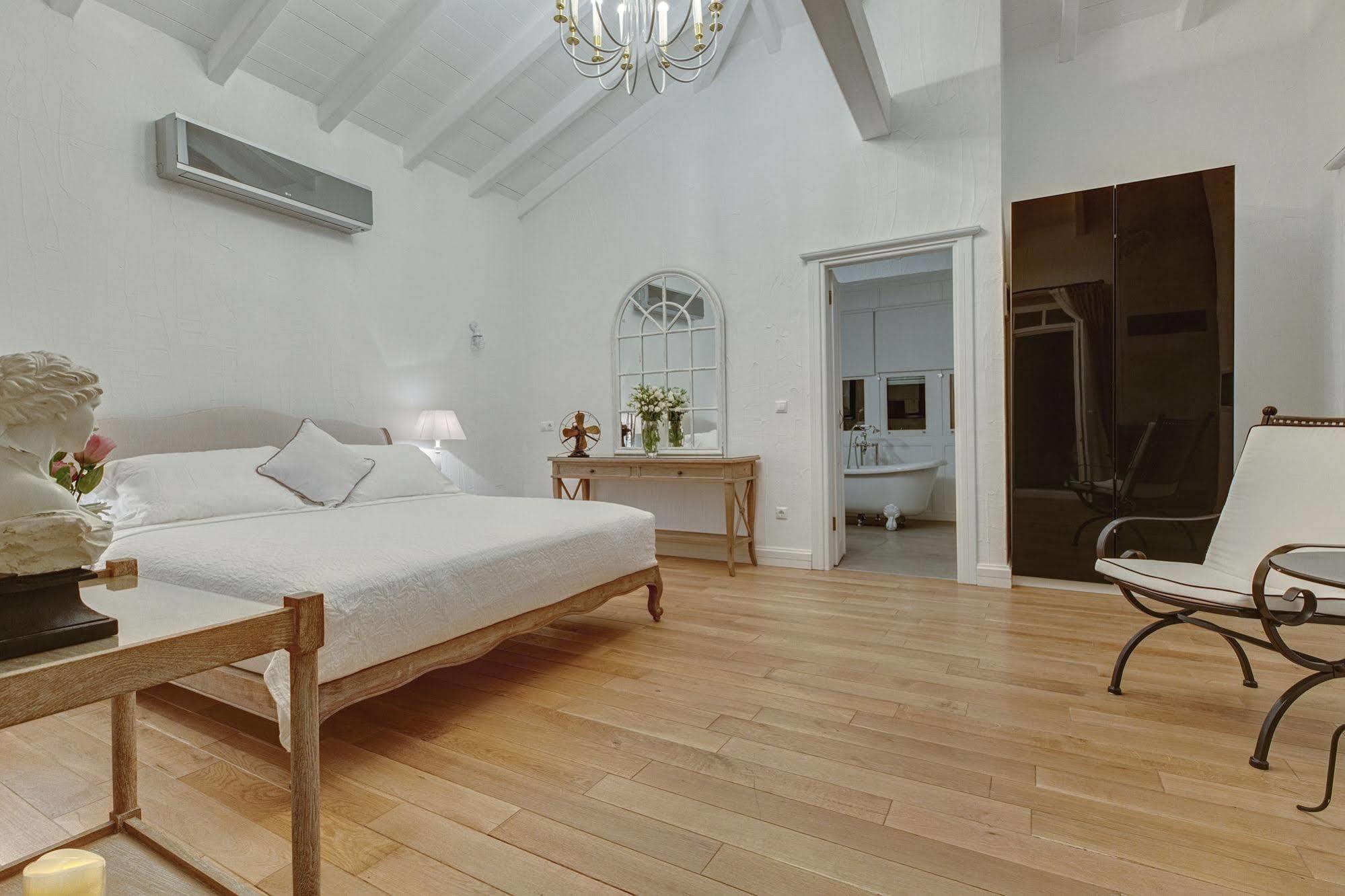 Alacati Casa Bella +12 ภายนอก รูปภาพ