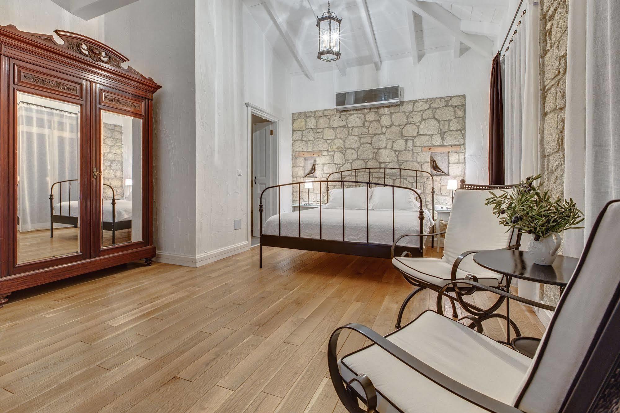 Alacati Casa Bella +12 ภายนอก รูปภาพ