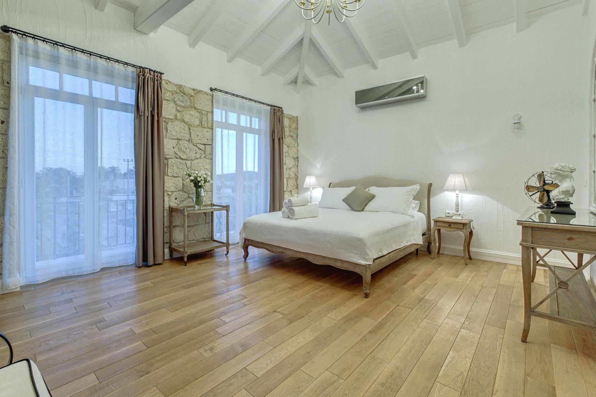 Alacati Casa Bella +12 ภายนอก รูปภาพ