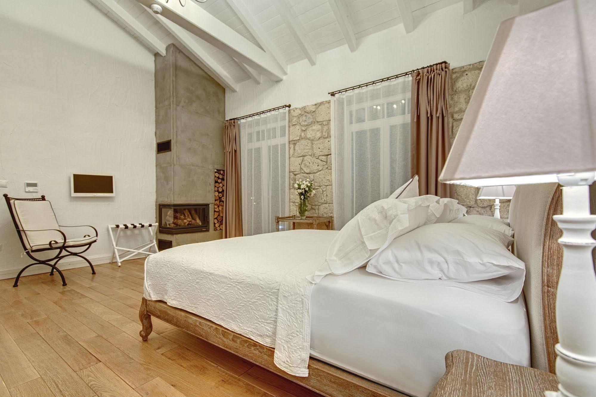Alacati Casa Bella +12 ภายนอก รูปภาพ