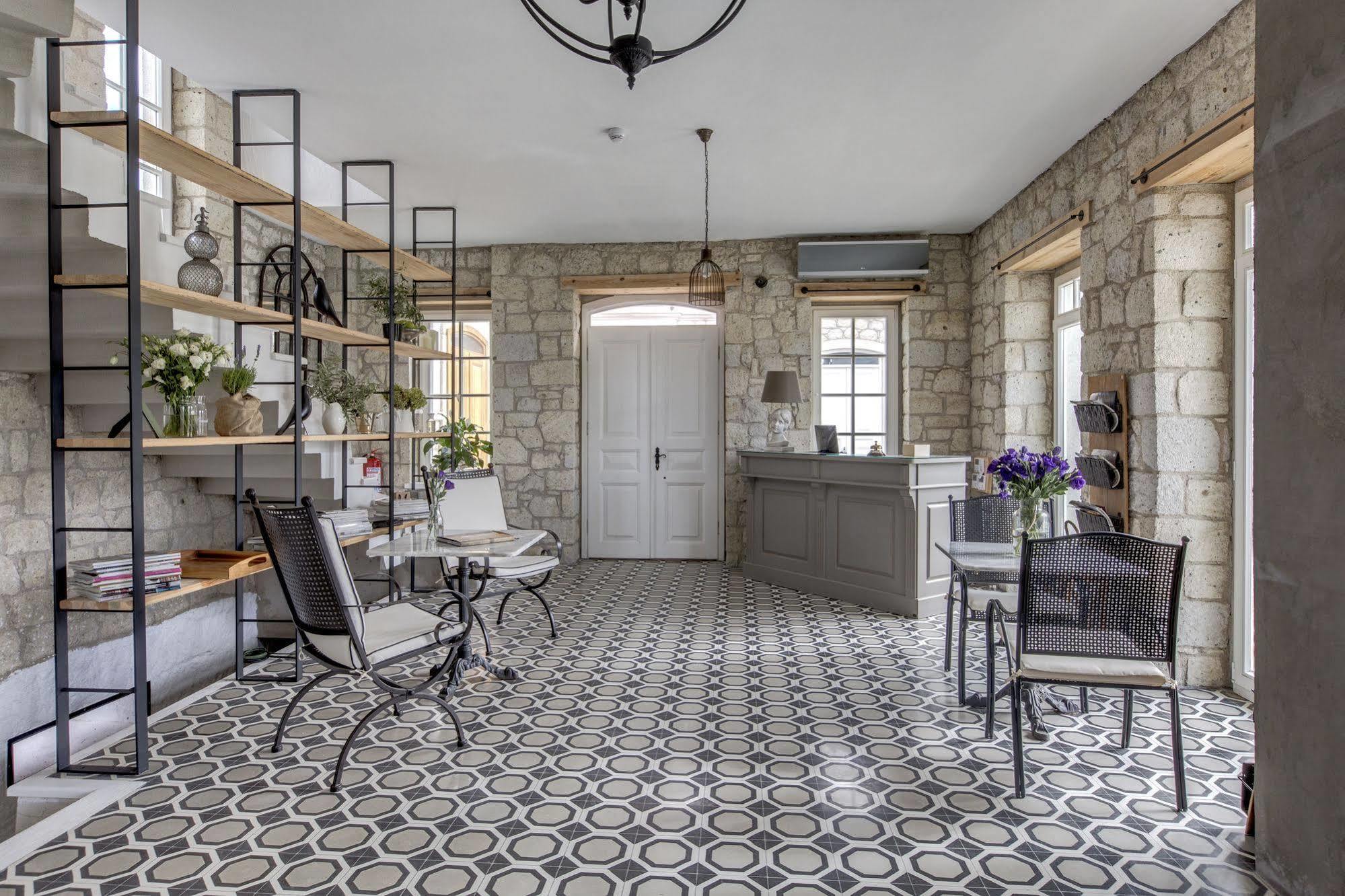 Alacati Casa Bella +12 ภายนอก รูปภาพ