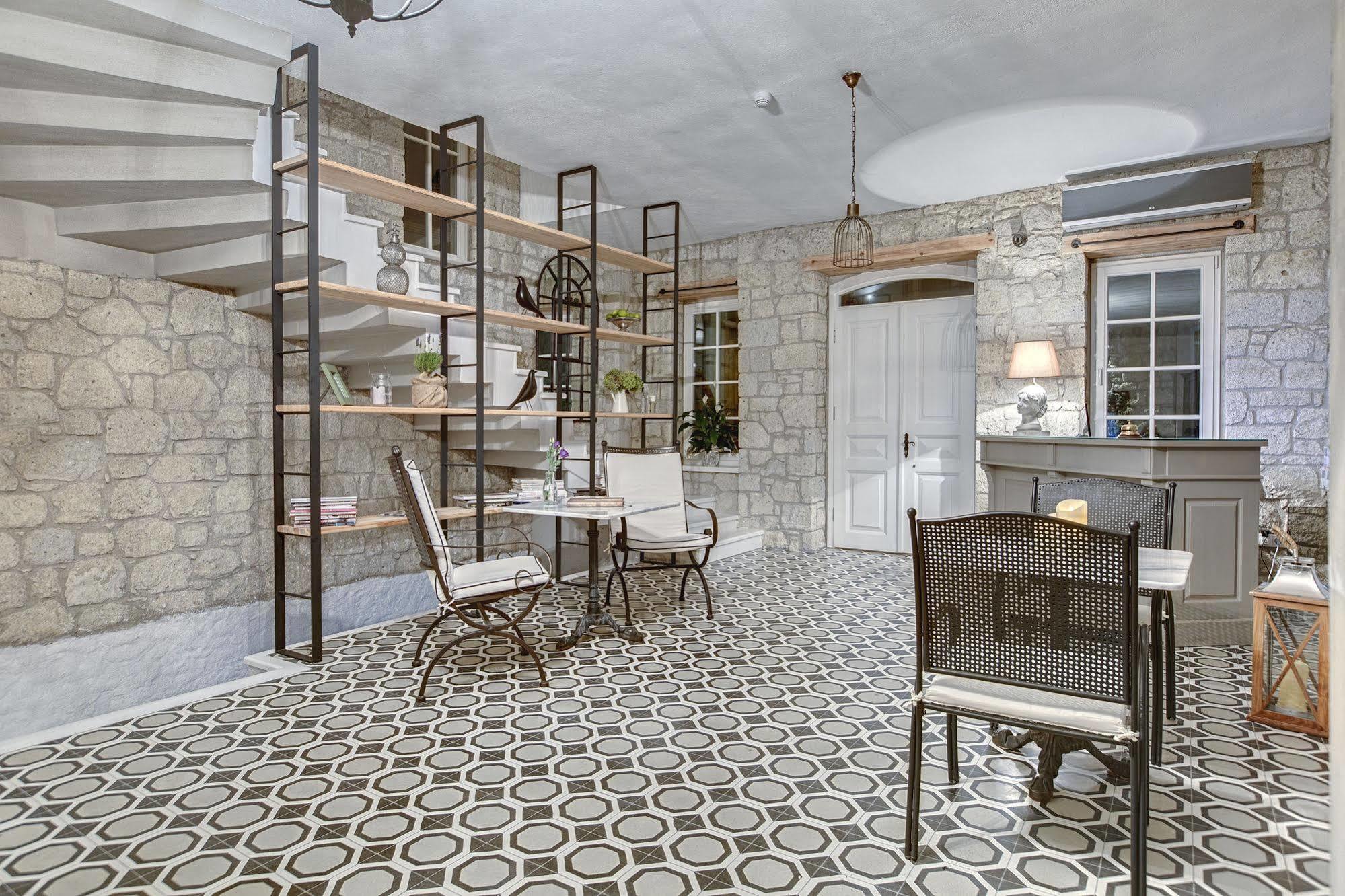 Alacati Casa Bella +12 ภายนอก รูปภาพ