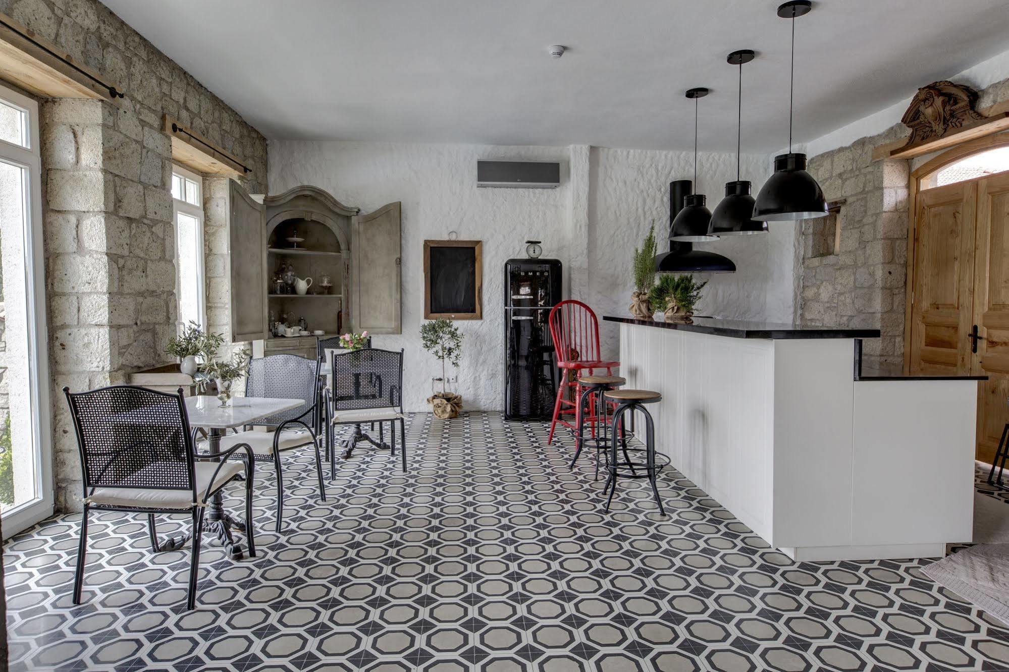 Alacati Casa Bella +12 ภายนอก รูปภาพ