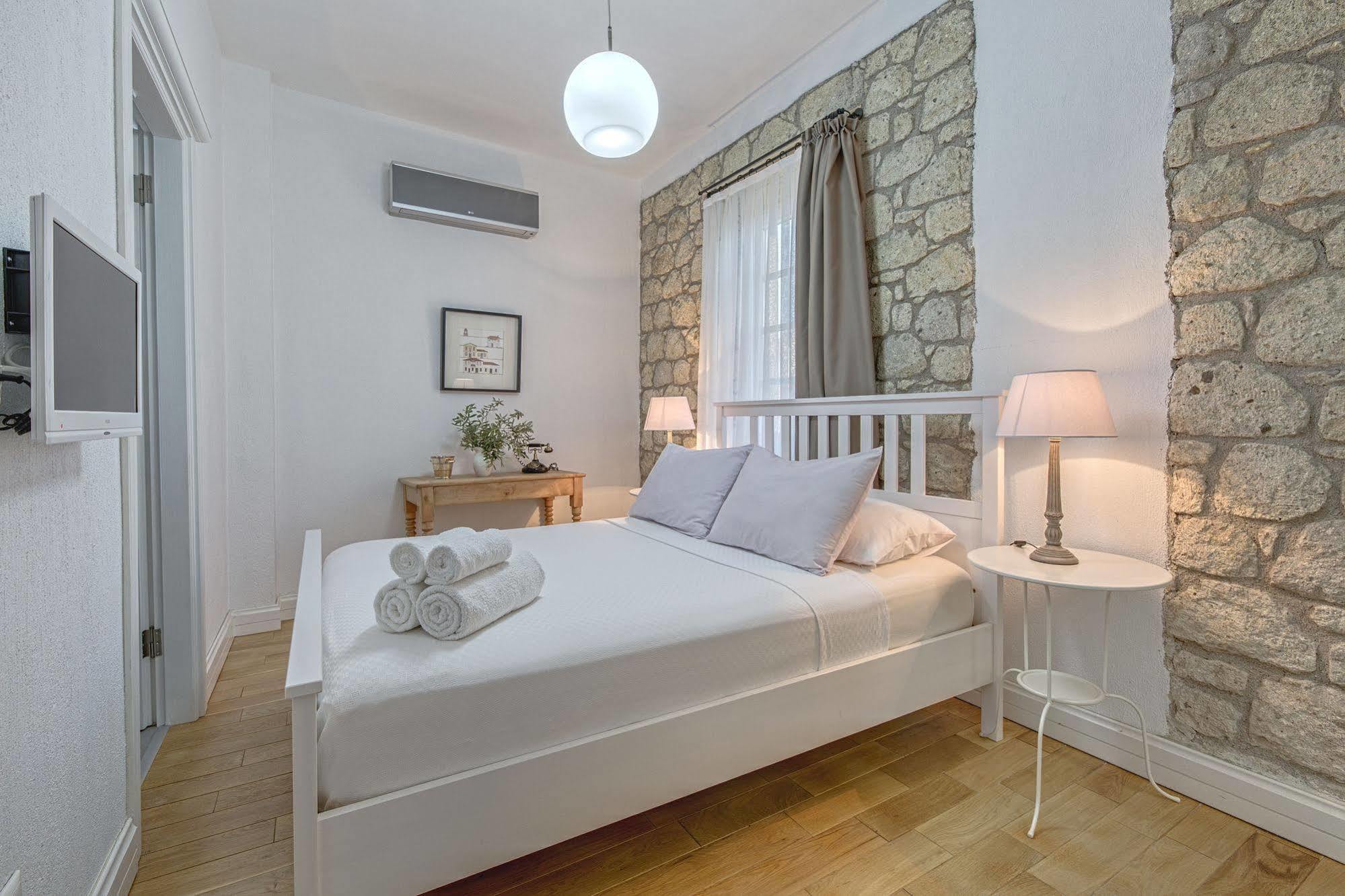 Alacati Casa Bella +12 ภายนอก รูปภาพ