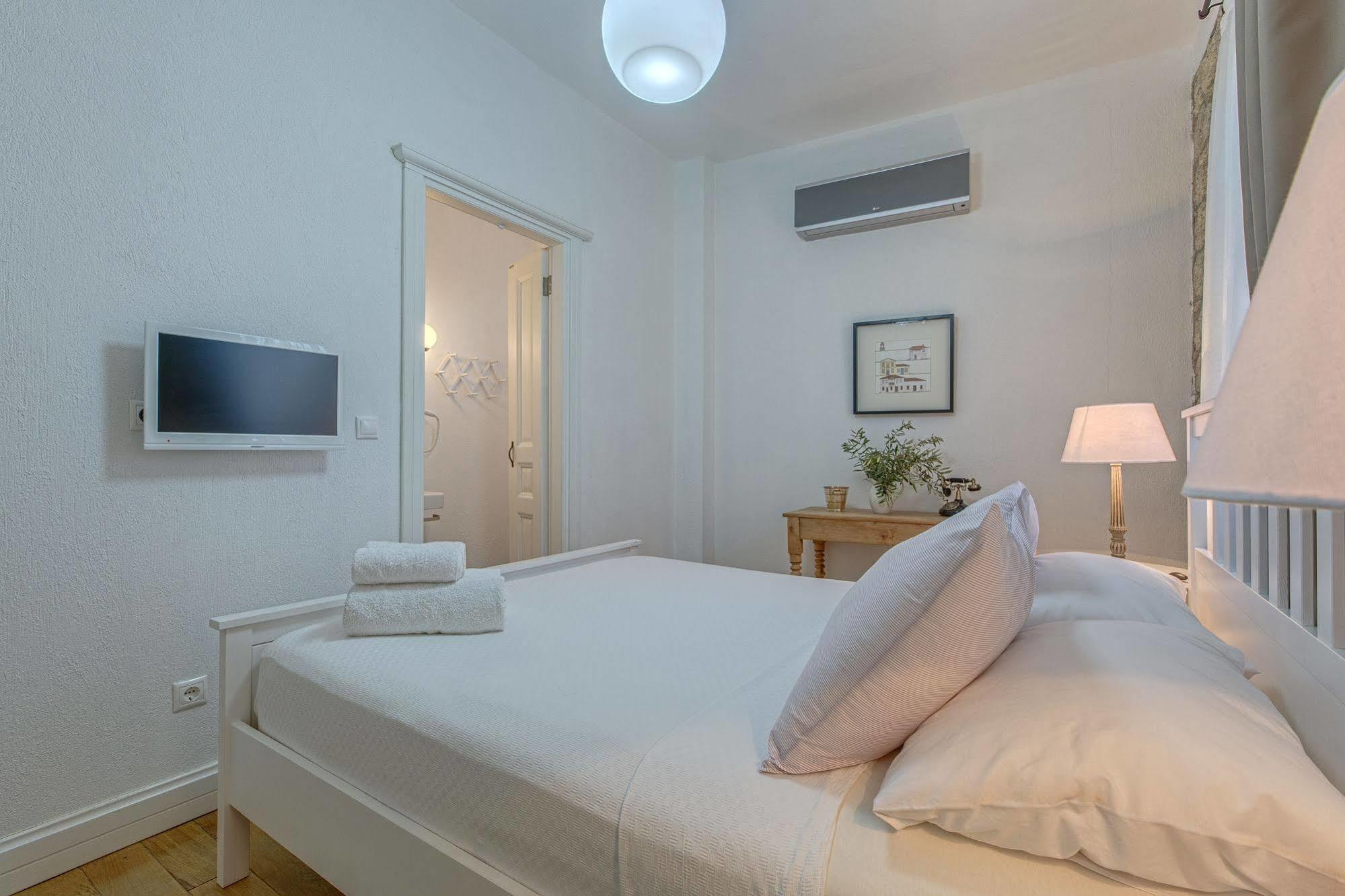 Alacati Casa Bella +12 ภายนอก รูปภาพ