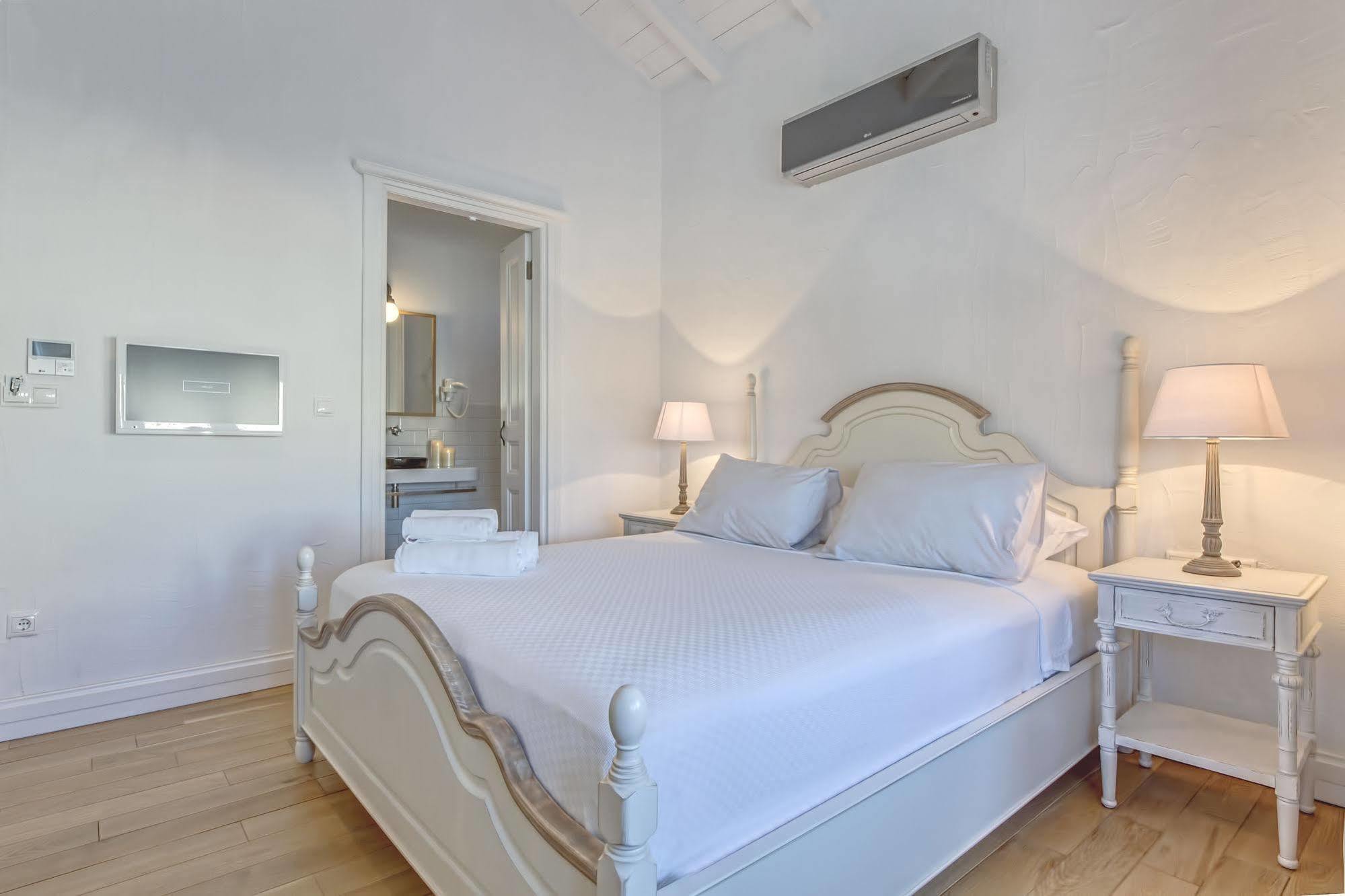 Alacati Casa Bella +12 ภายนอก รูปภาพ