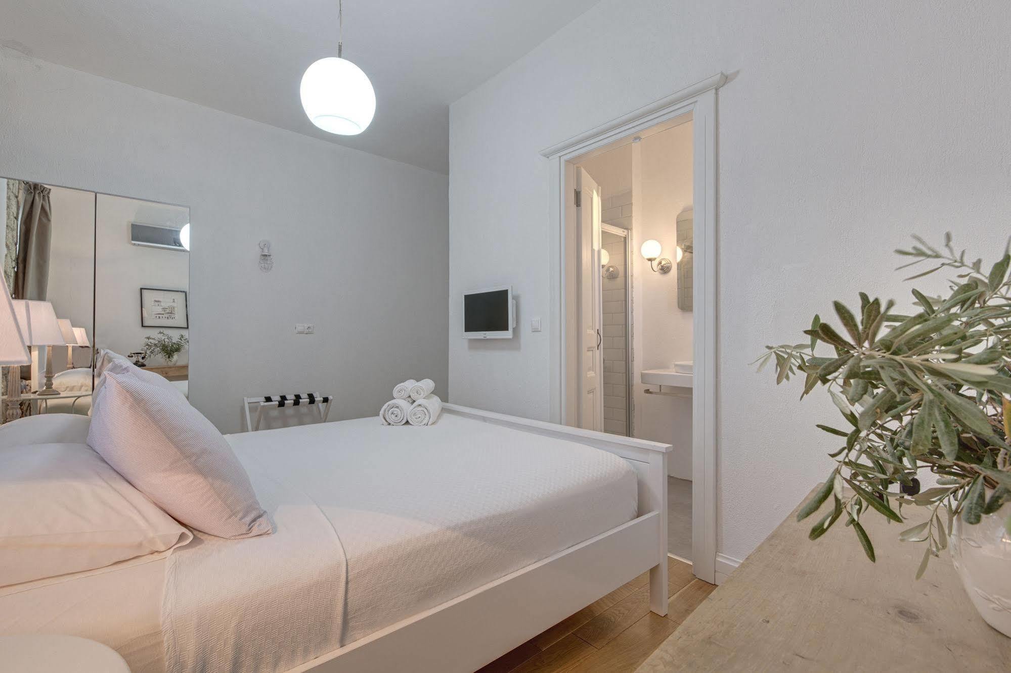 Alacati Casa Bella +12 ภายนอก รูปภาพ