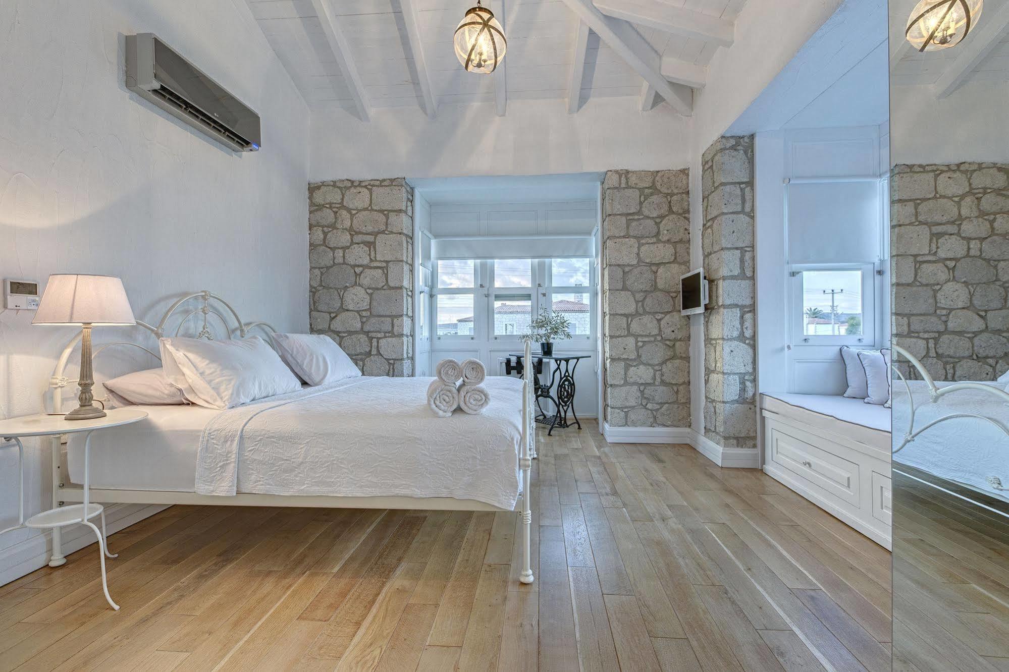 Alacati Casa Bella +12 ภายนอก รูปภาพ