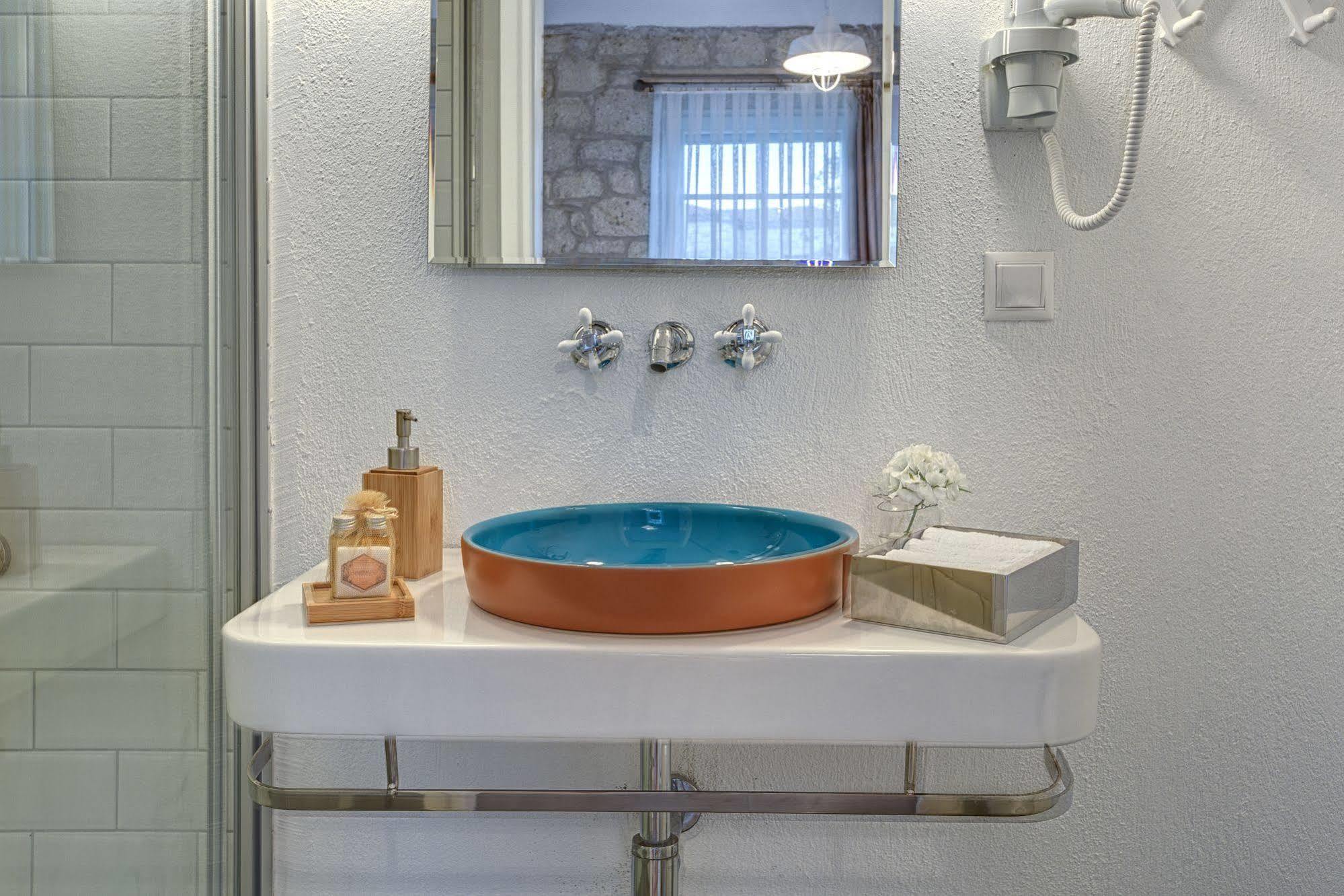 Alacati Casa Bella +12 ภายนอก รูปภาพ