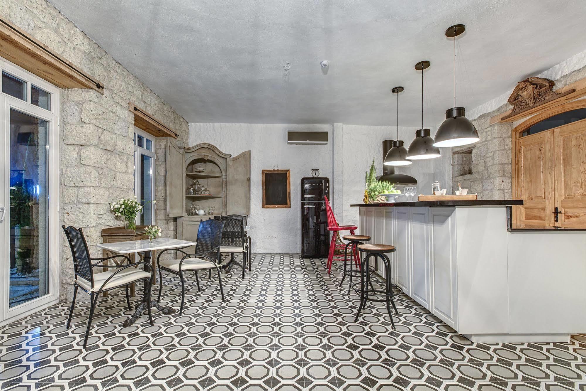 Alacati Casa Bella +12 ภายนอก รูปภาพ