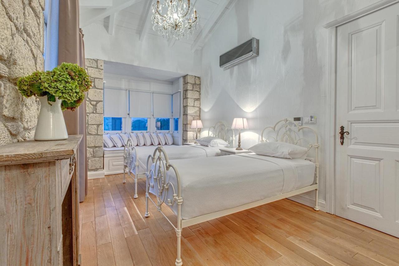 Alacati Casa Bella +12 ห้อง รูปภาพ