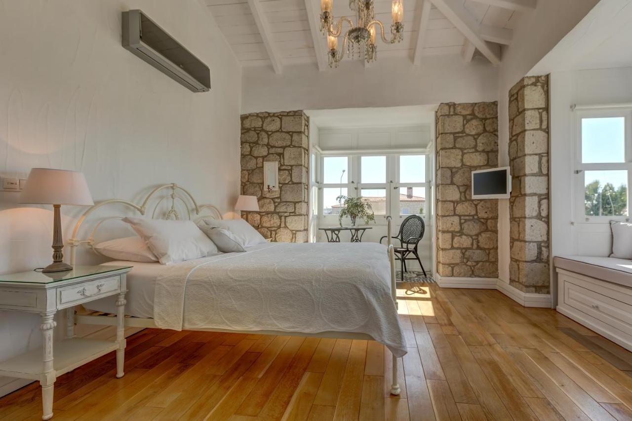 Alacati Casa Bella +12 ห้อง รูปภาพ